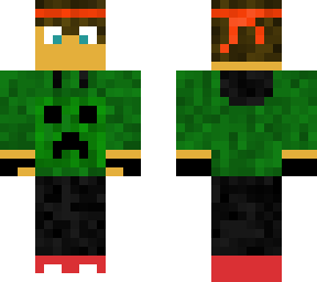 creeper squad