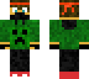 creeper squad v2
