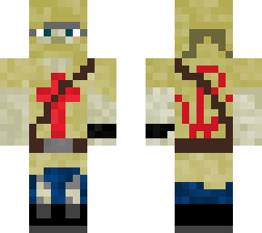 desert metal 2