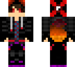 devilfox
