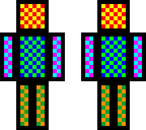 disco skin