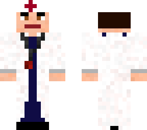 doctor kitty