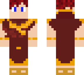 dracon craklor (edit)