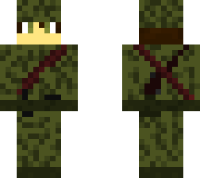 ebby commando (for ebby123) - 1