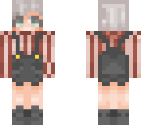 edited skin