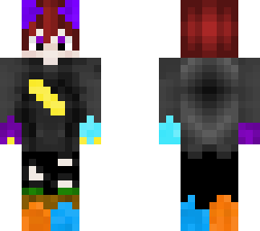 elemental katzen