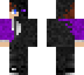 ender dipped teen