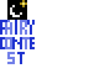 fairy contest!! [read desc]