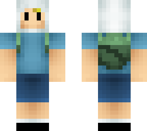 finn the human