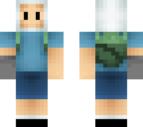 finn the human