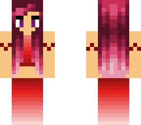 fire empress