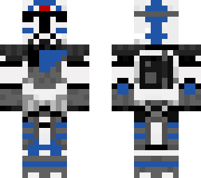 fives