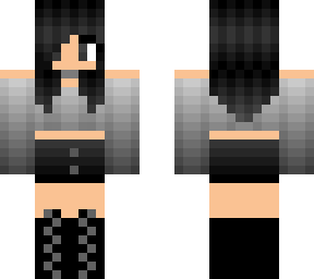 fix black hair