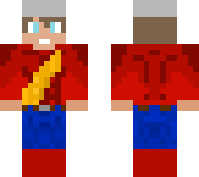 flash