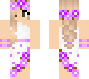 flower girl