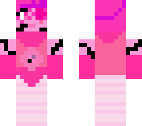 gem disease / pink diamond
