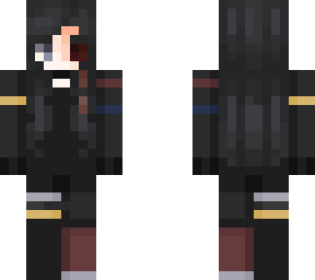 girl