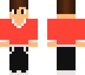 gyle ph red shirt
