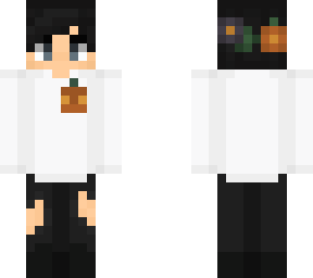 halloween boy