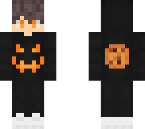halloween boy