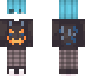 halloween boy