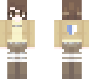 hanji zoe