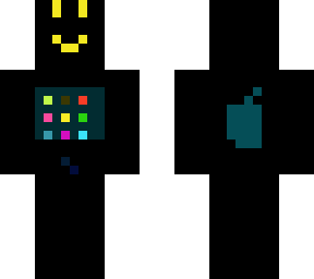 human iphone