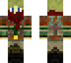 jesse kd skin 2