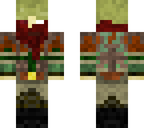 jesse kd skin 3