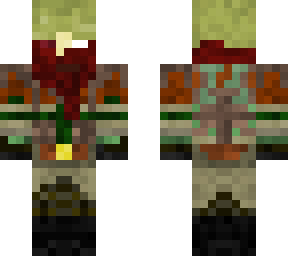 jesse kd skin 5
