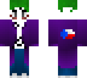 joker (cz chlapec)
