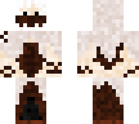 kazeth the shaman
