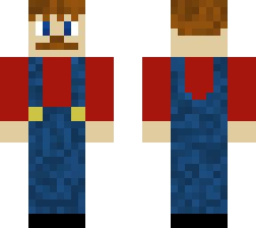 mario
