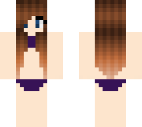 me in a swimsuit