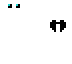 mi first skin :d