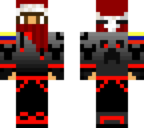 mi skin oficial