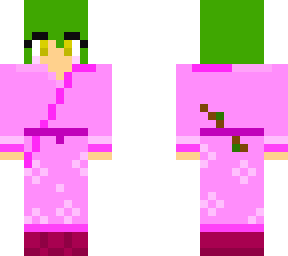 mine
