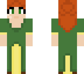 my d&d charecter unshaded