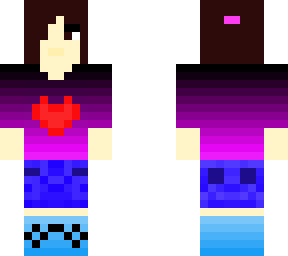 my other normal clothes