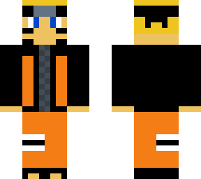 naruto usumac