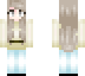 neutral casual