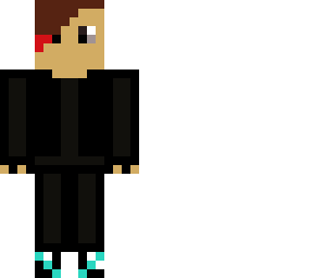 new skin