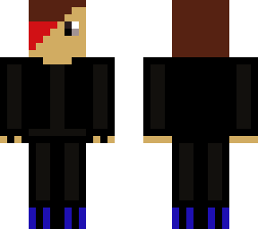 new skin