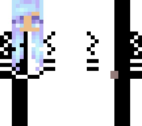 not gonna use this skin i was bored :/