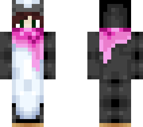 penguin boii