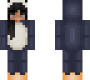 penguin meee