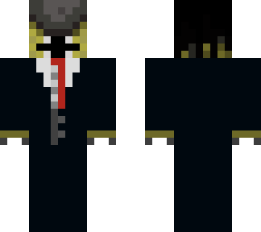 predalien in tux