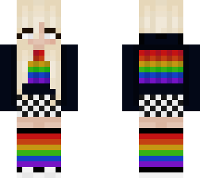 pride !