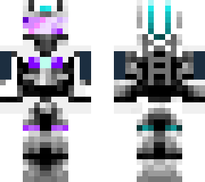purpur seeker