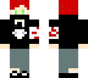 red boy dragon2